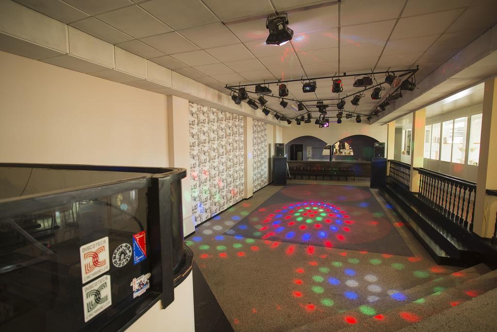 Camping Cachadelos Hotel Sanxenxo Luaran gambar