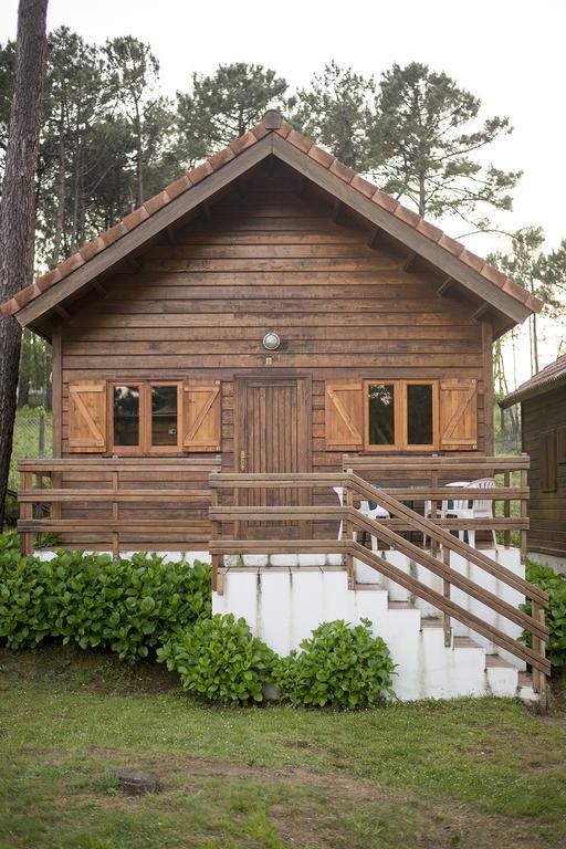 Camping Cachadelos Hotel Sanxenxo Bilik gambar