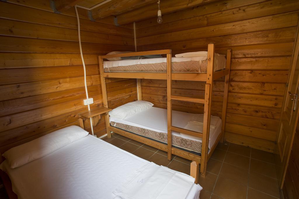 Camping Cachadelos Hotel Sanxenxo Bilik gambar